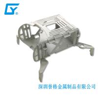 深圳鎂合金壓鑄件的用到的地方有哪些？