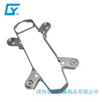 鎂合金鑄件合適做粉末噴涂表面處理嗎？