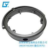 驚爆全場(chǎng)！心跳加速鋅合金壓鑄外殼生產(chǎn)展現(xiàn)！