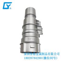想提高產品質量？學習這門精密壓鑄加工技術吧！