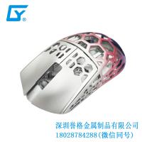 鎂合金壓鑄能做烤漆表面處理嗎？